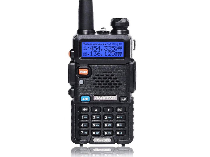 Baofeng UV-5R