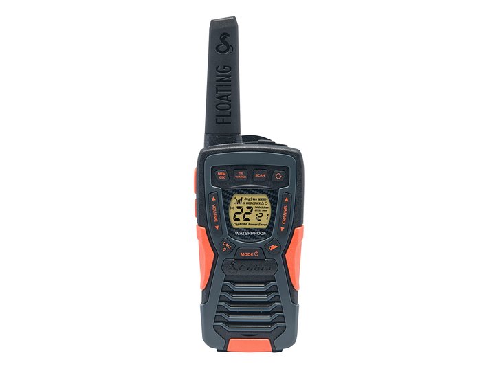 Cobra ACXT1035R FLT