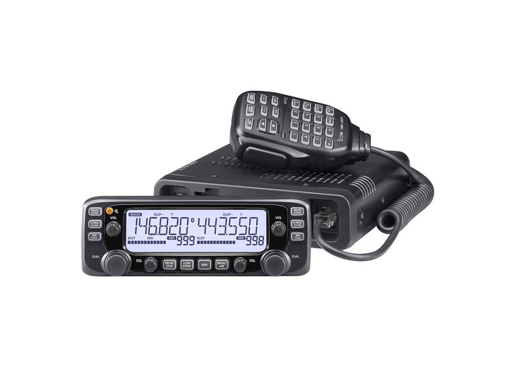 Icom IC-2730A