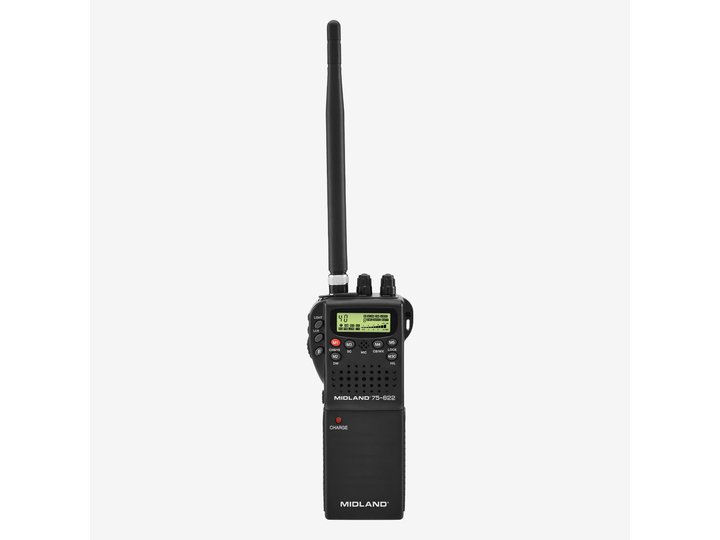 Midland 75-822 handheld CB