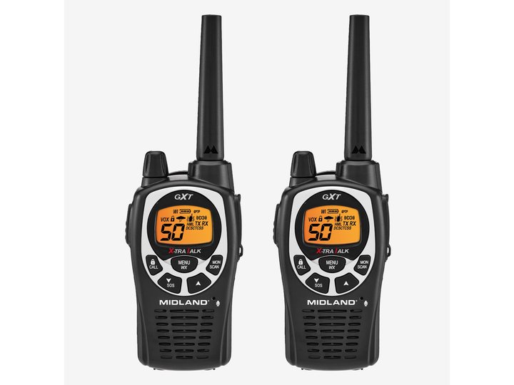 Midland GXT1000VP4