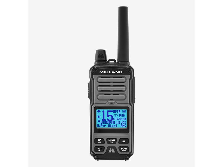 Midland GXT67 Pro