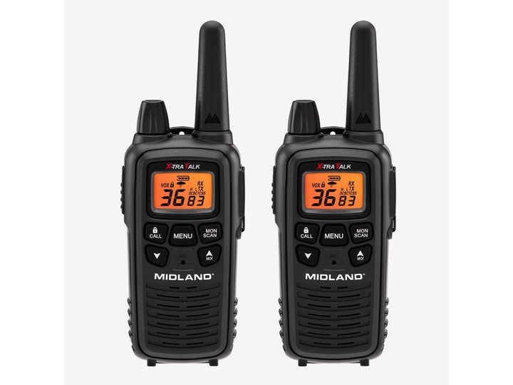 Midland LXT600VP3 (2-pack)