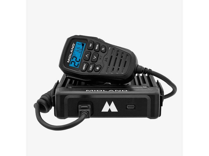 Midland MXT575 MicroMobile