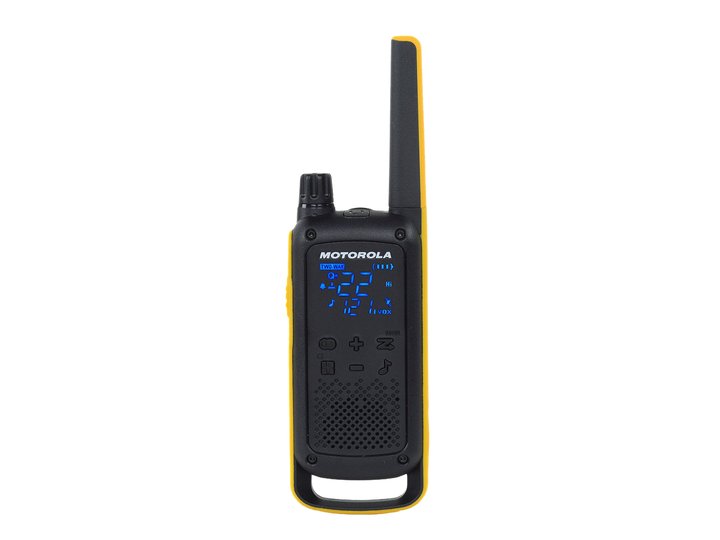 Motorola Talkabout T470 (2-pack)