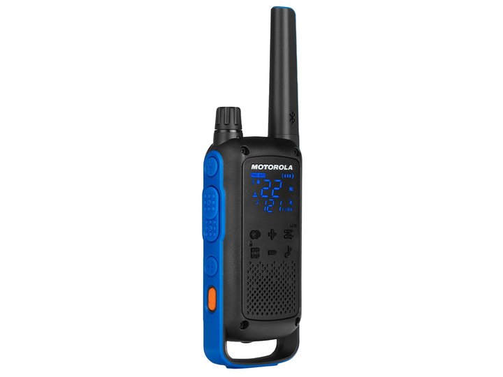 Motorola Talkabout T802 (2-pack)