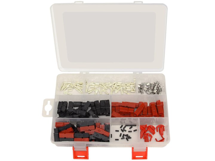 Powerwerx Anderson Powerpole kit