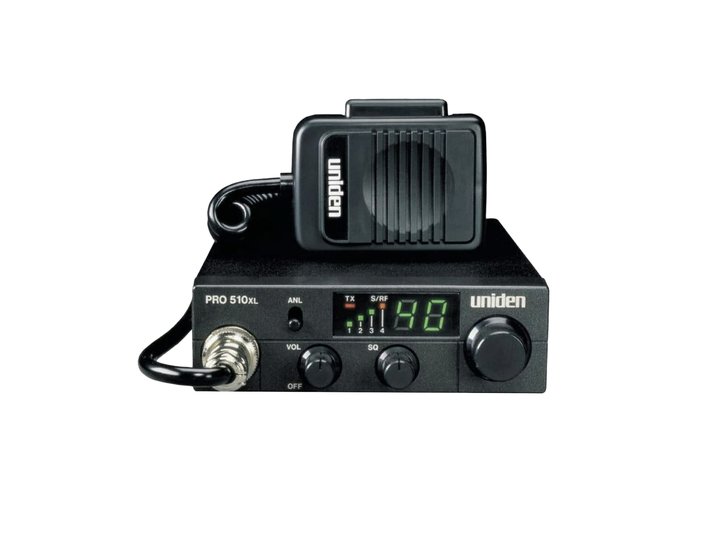 Uniden PRO510XL CB