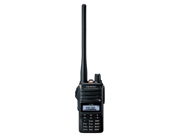 Yaesu FT-65R